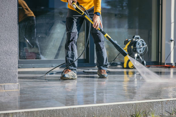 Professional Pressure Washing Services in Leon Valley, TX